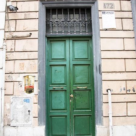 Casa Vacanza Colosseo 2 Rom Eksteriør billede