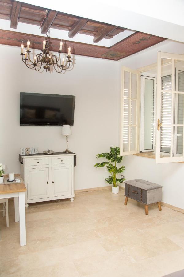 Casa Vacanza Colosseo 2 Rom Eksteriør billede