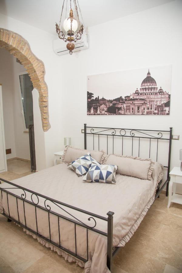 Casa Vacanza Colosseo 2 Rom Eksteriør billede