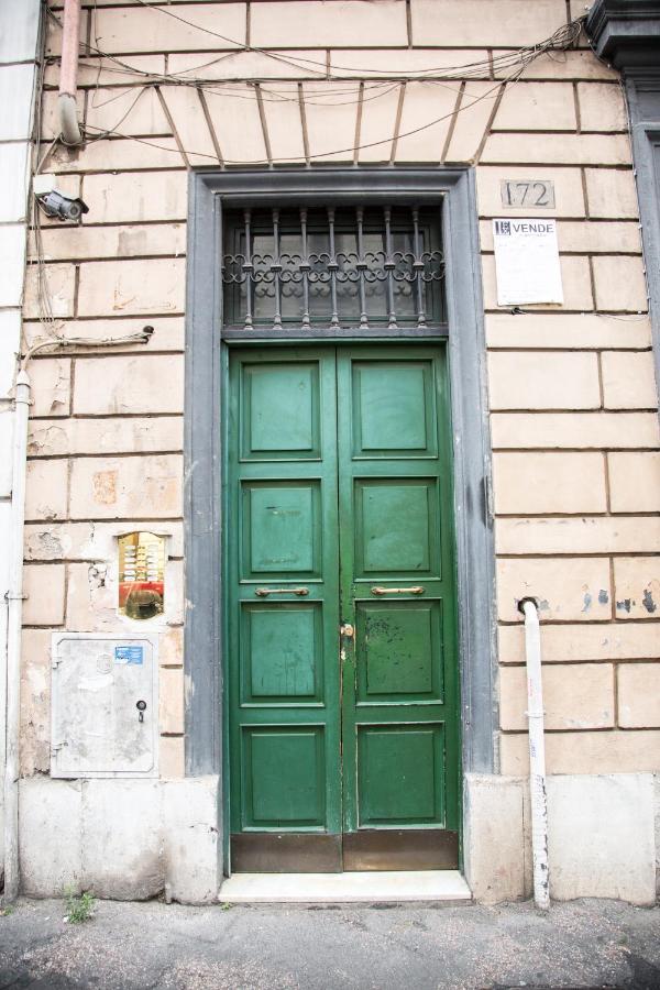 Casa Vacanza Colosseo 2 Rom Eksteriør billede